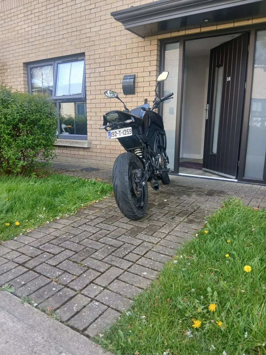 CF MOTO Other 2019 - Image 2