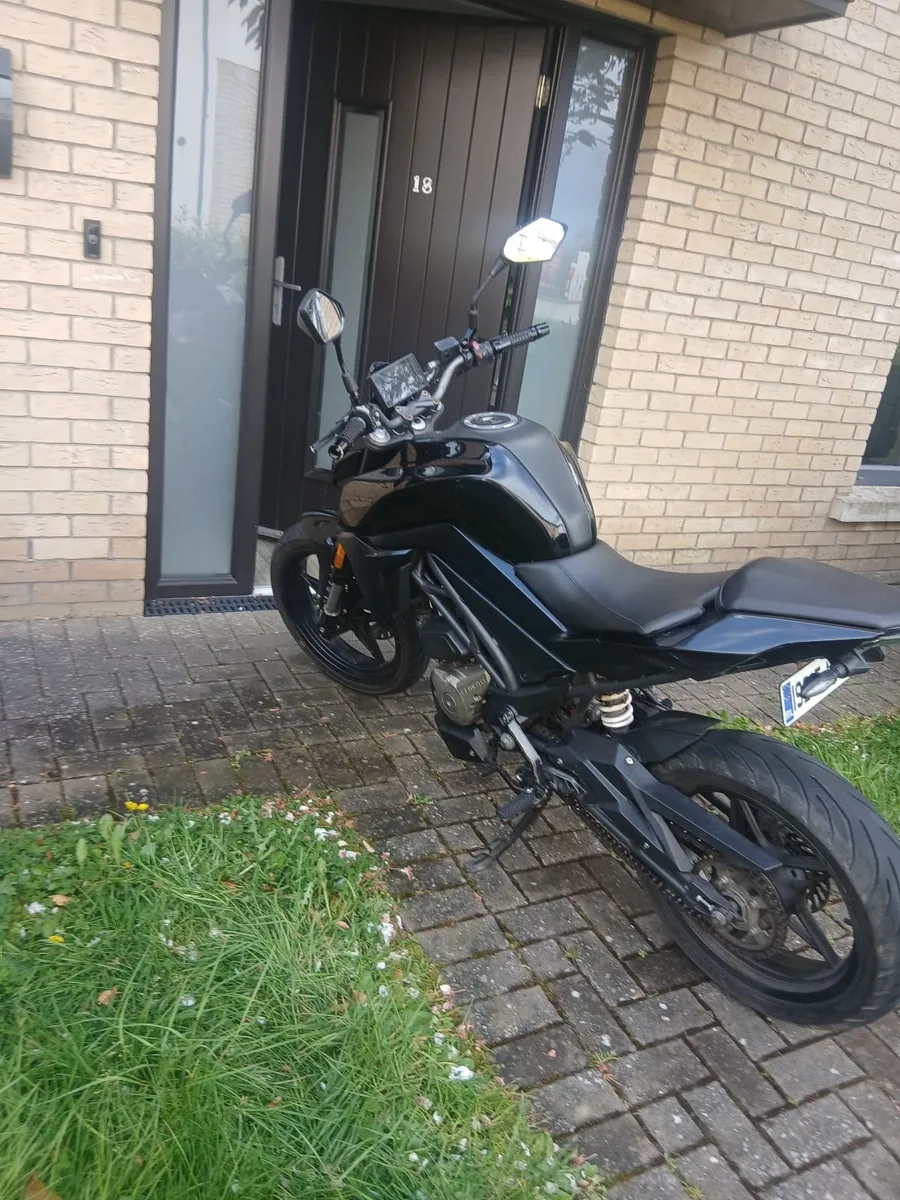 CF MOTO Other 2019 - Image 3