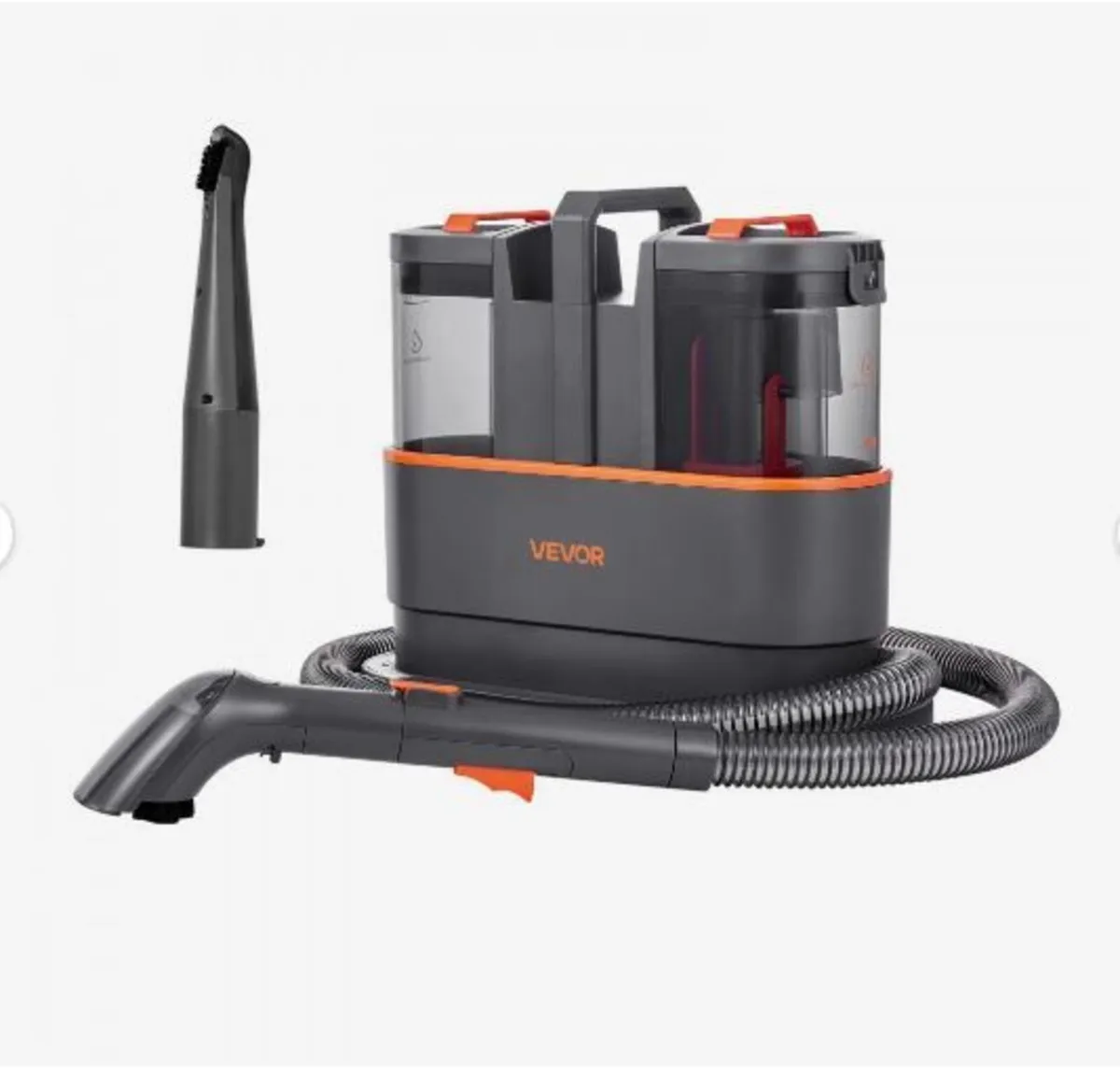Carpet Cleaner Machine - Image 1