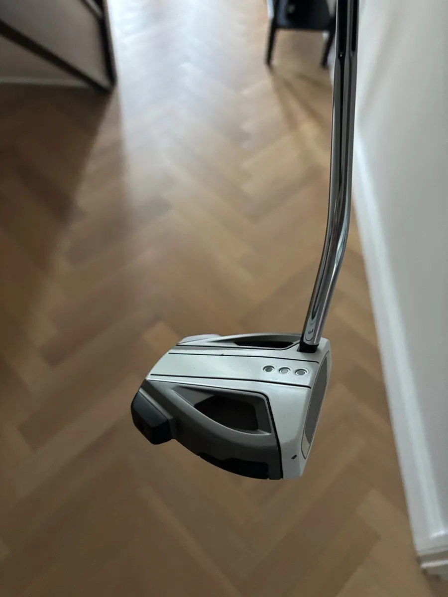 Taylormade Spider Putter - Image 3