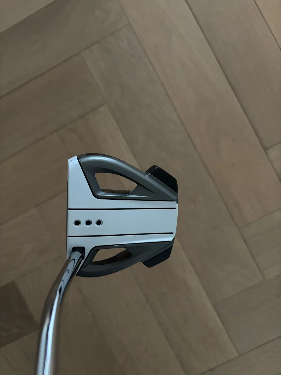 Taylormade Spider Putter - Image 4