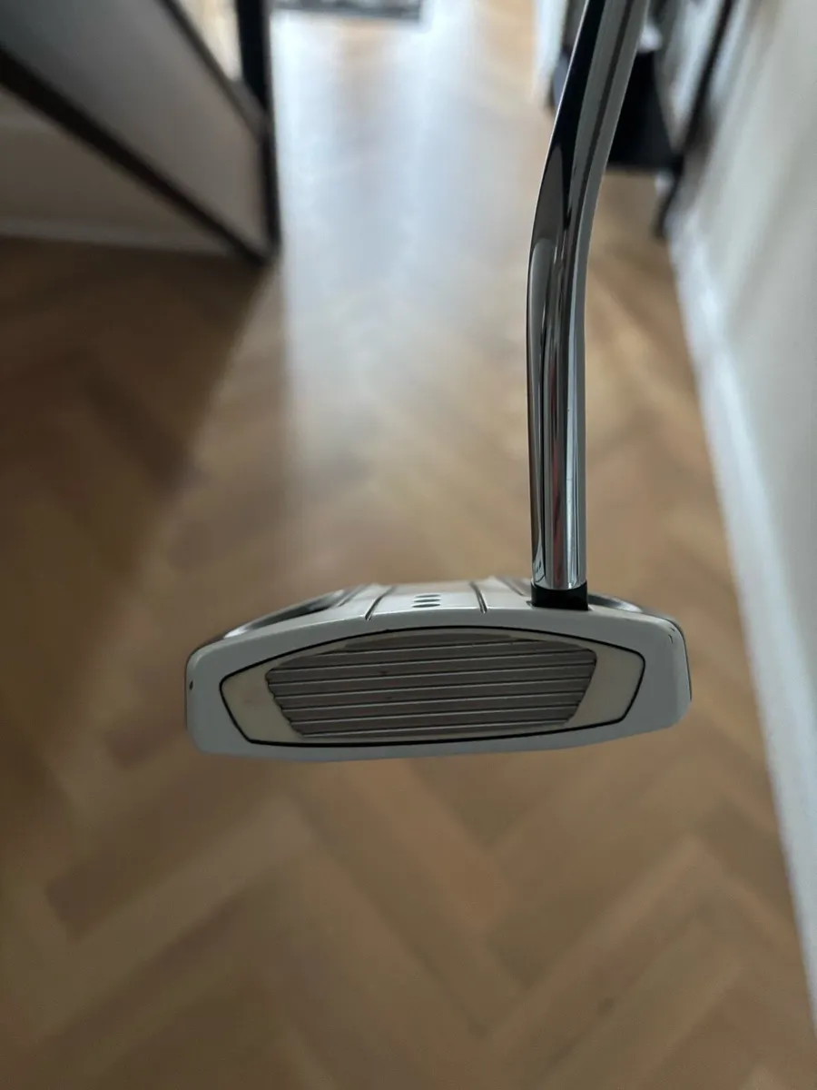Taylormade Spider Putter - Image 2
