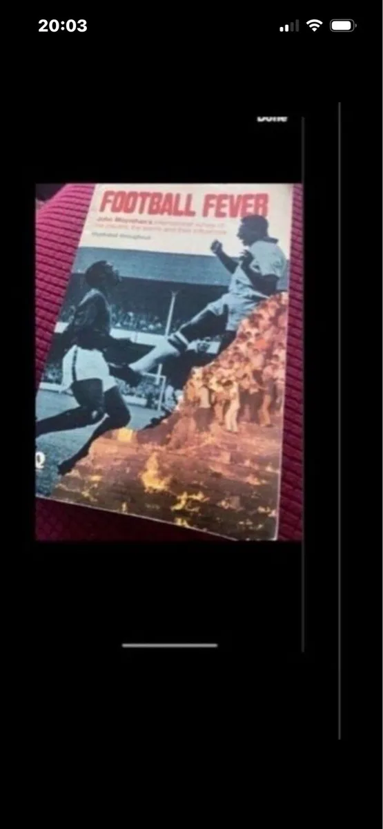 Football Fever - Image 1