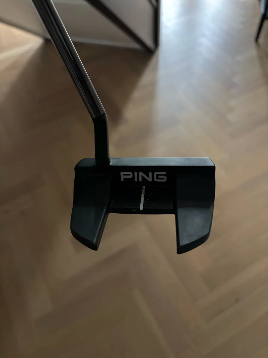 Ping Putter - Image 1