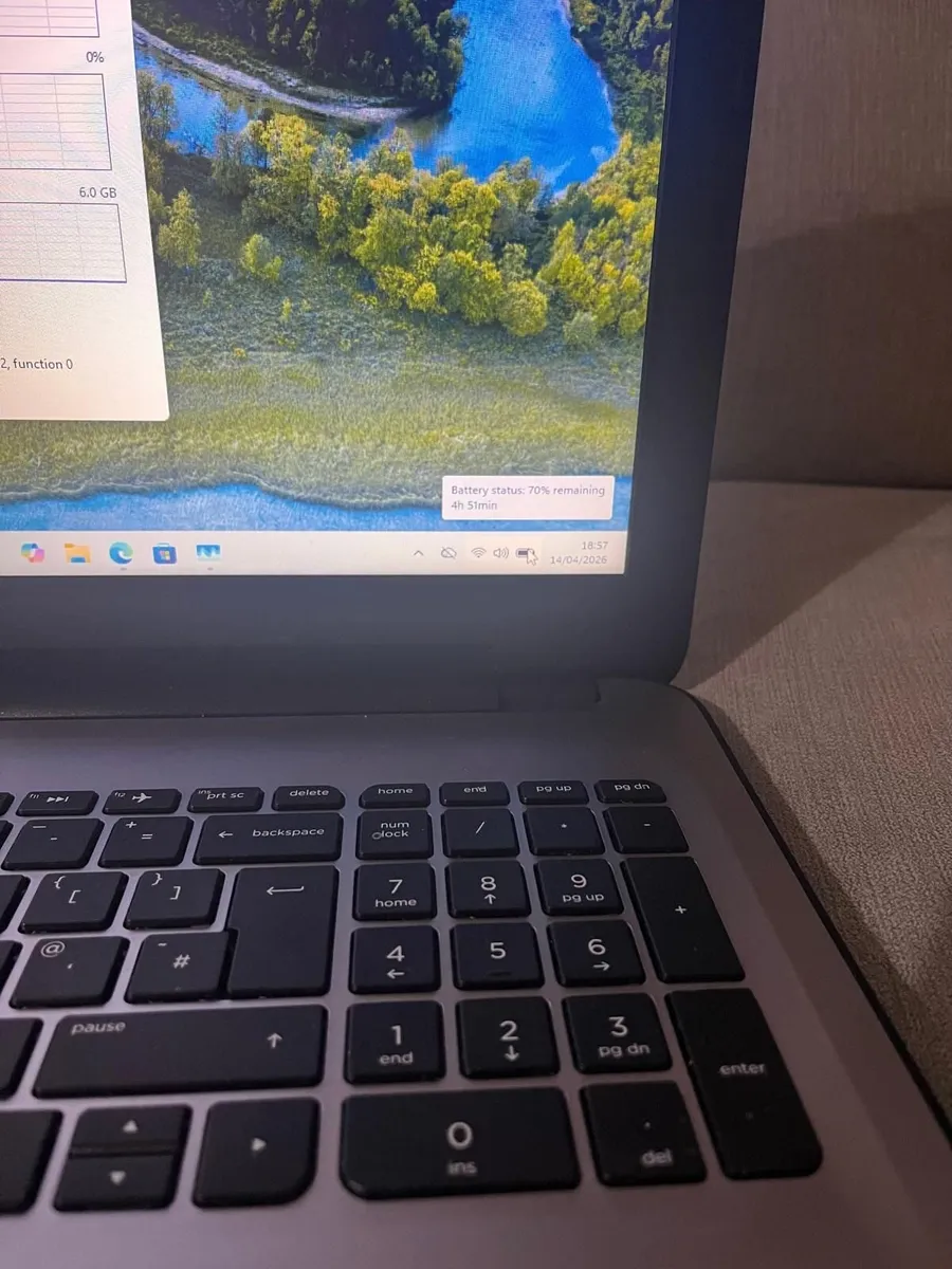 Laptop HP Notebook - Image 3