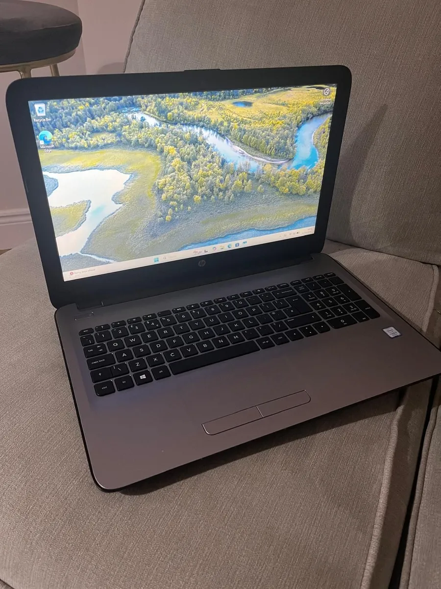 Laptop HP Notebook - Image 1