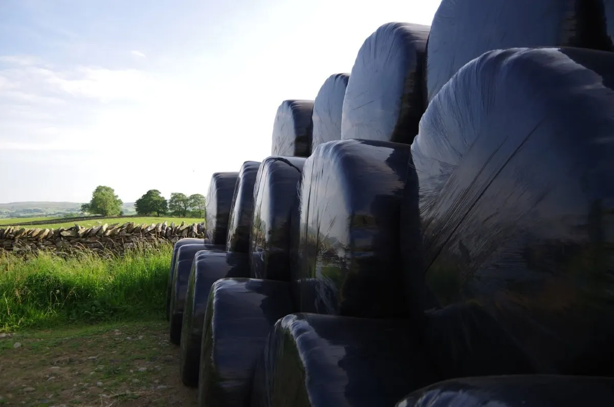 Silage