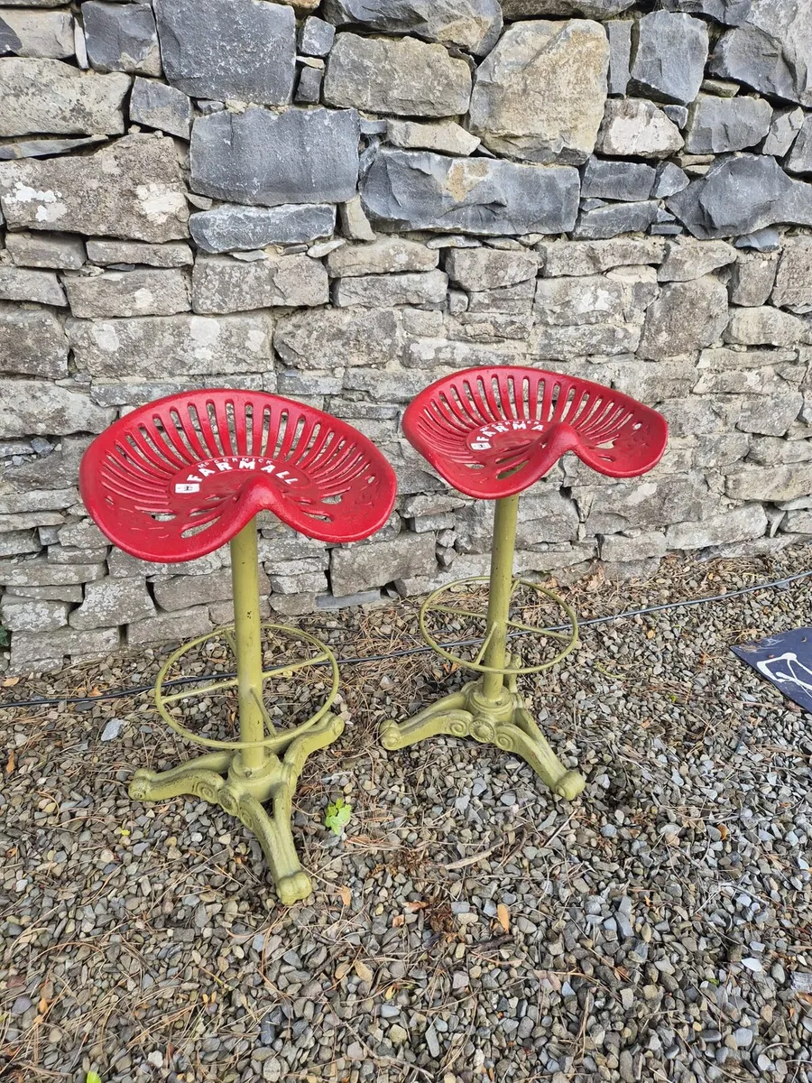 Bar Stools - Image 2