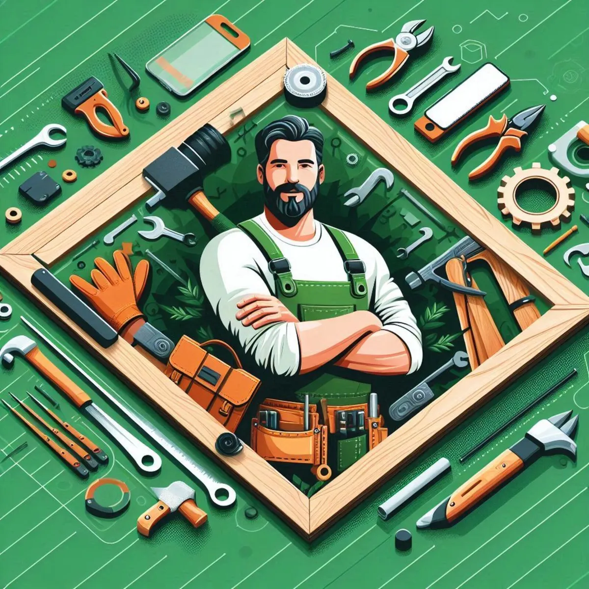 Handyman Services