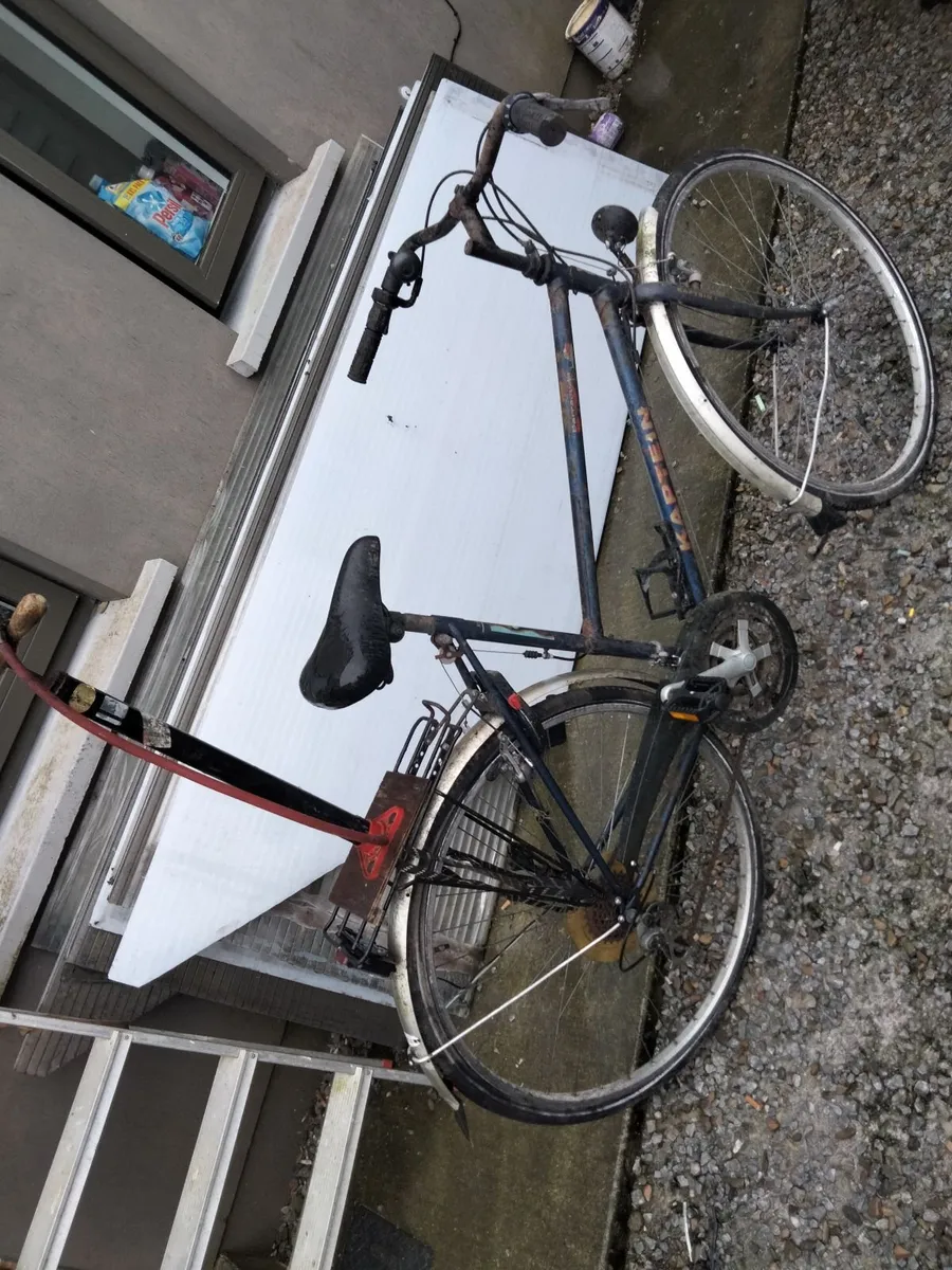Bicycle - Image 1