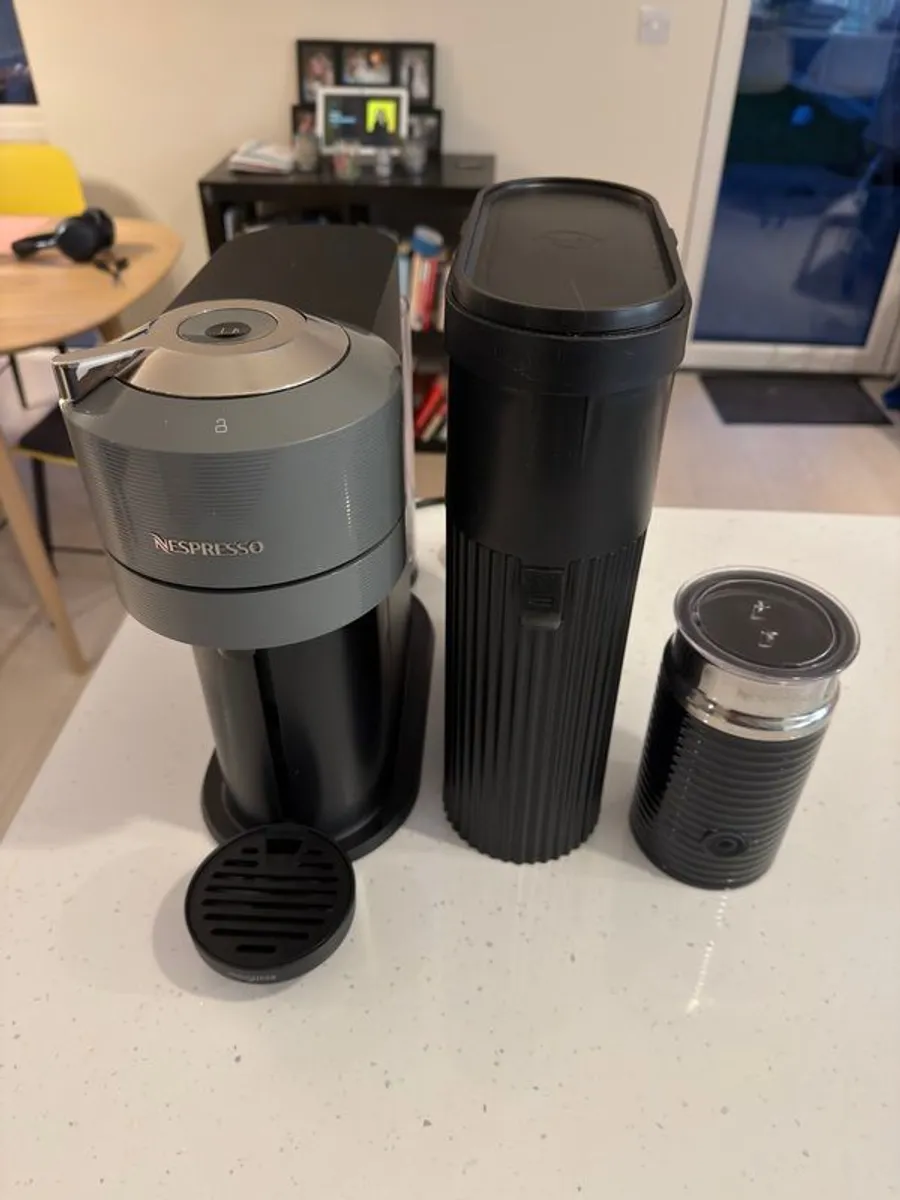 Nespresso Vertuo by Magimix - Image 1