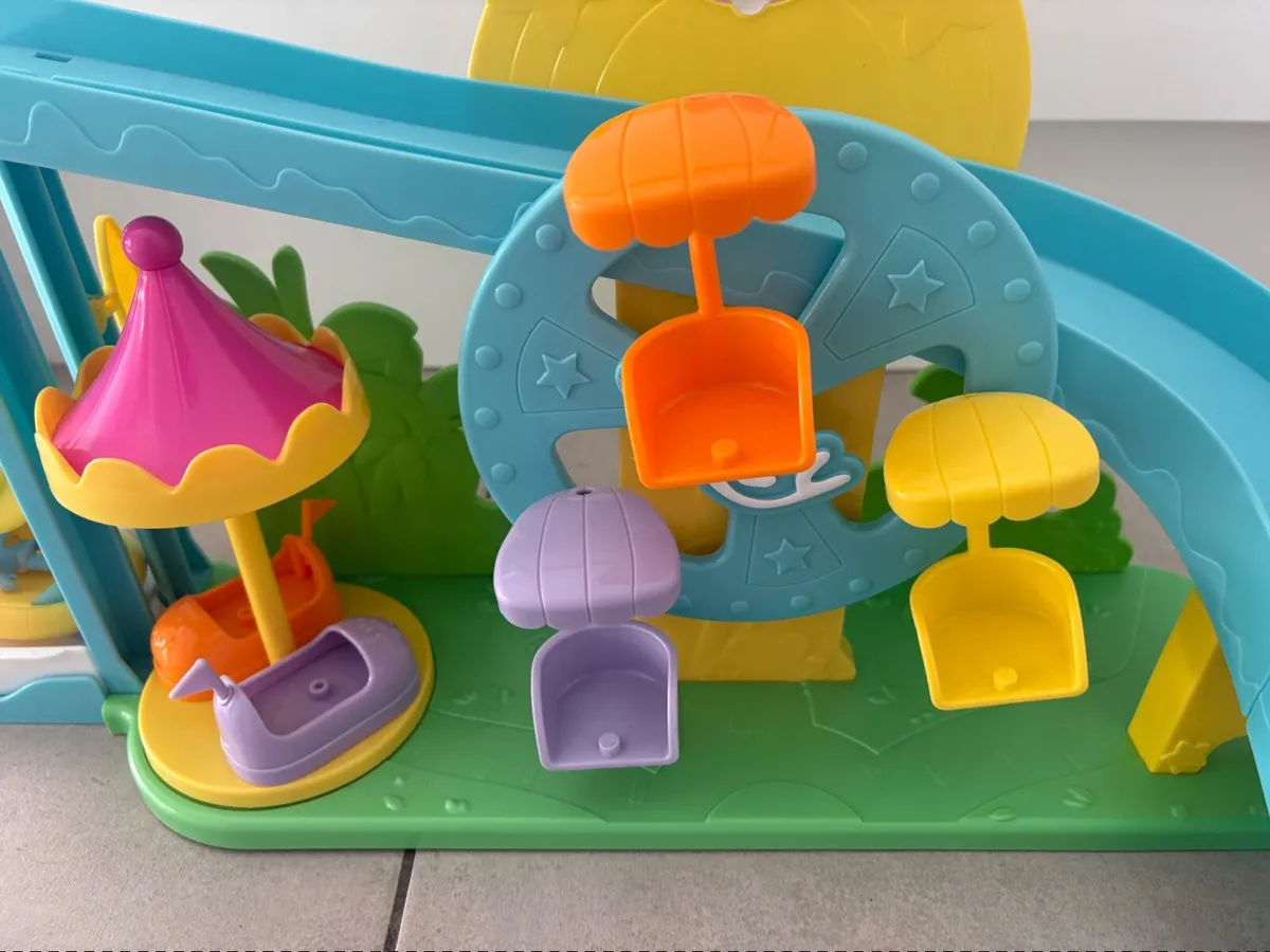 Bluey amusement park - Image 3