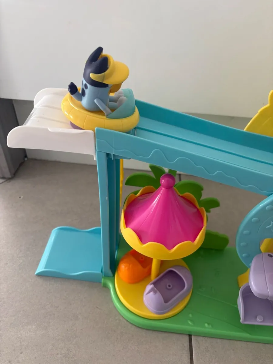 Bluey amusement park - Image 4