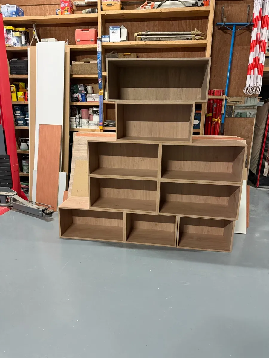 Storage boxes - Image 1