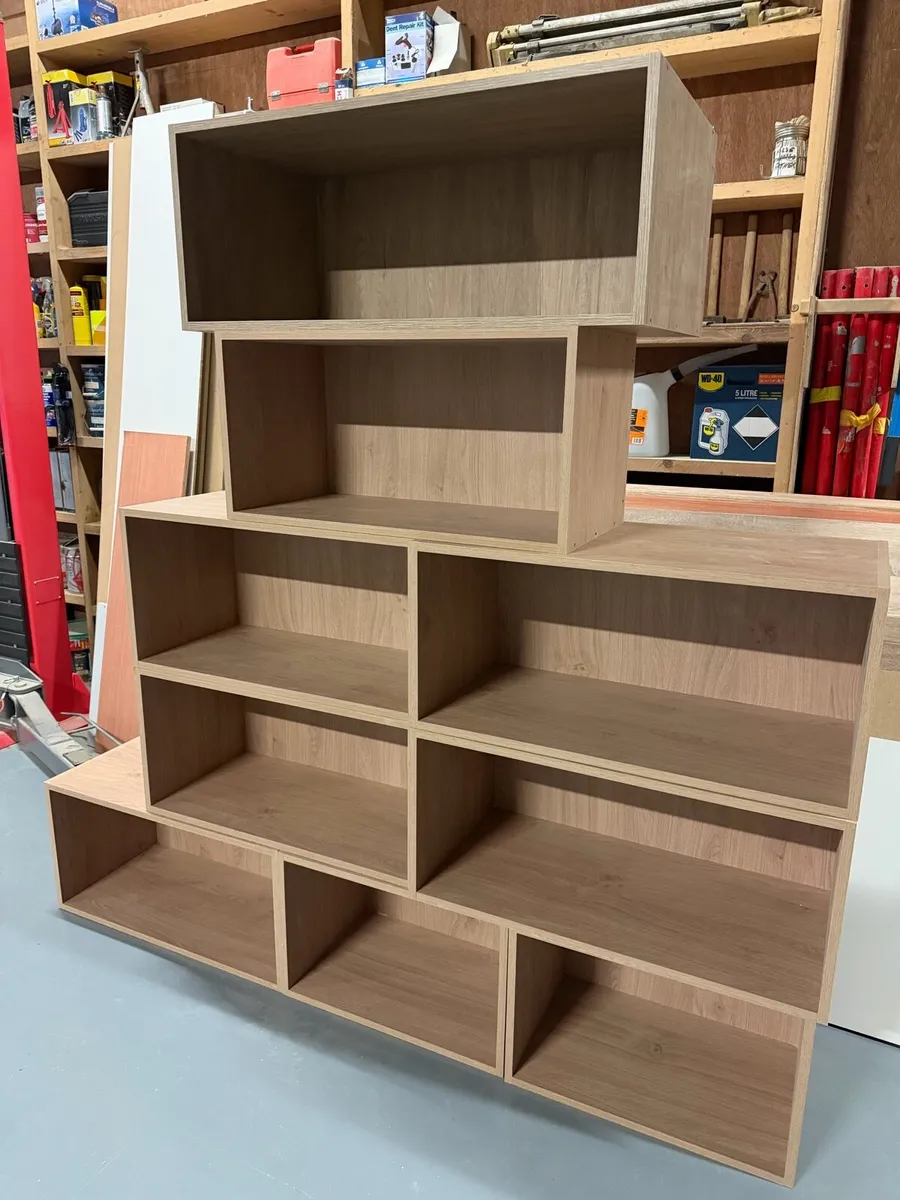 Storage boxes - Image 2