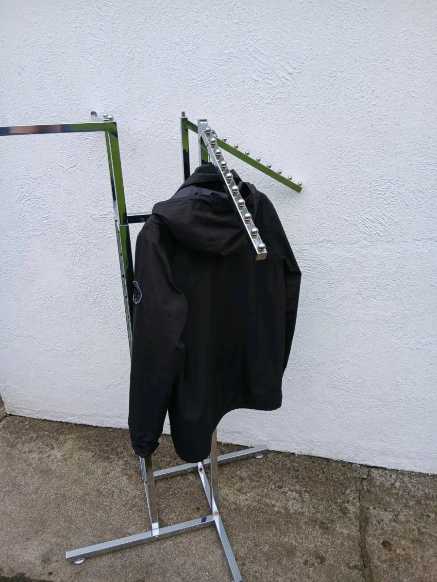 Strong Coat / Clothes Stand - Image 4