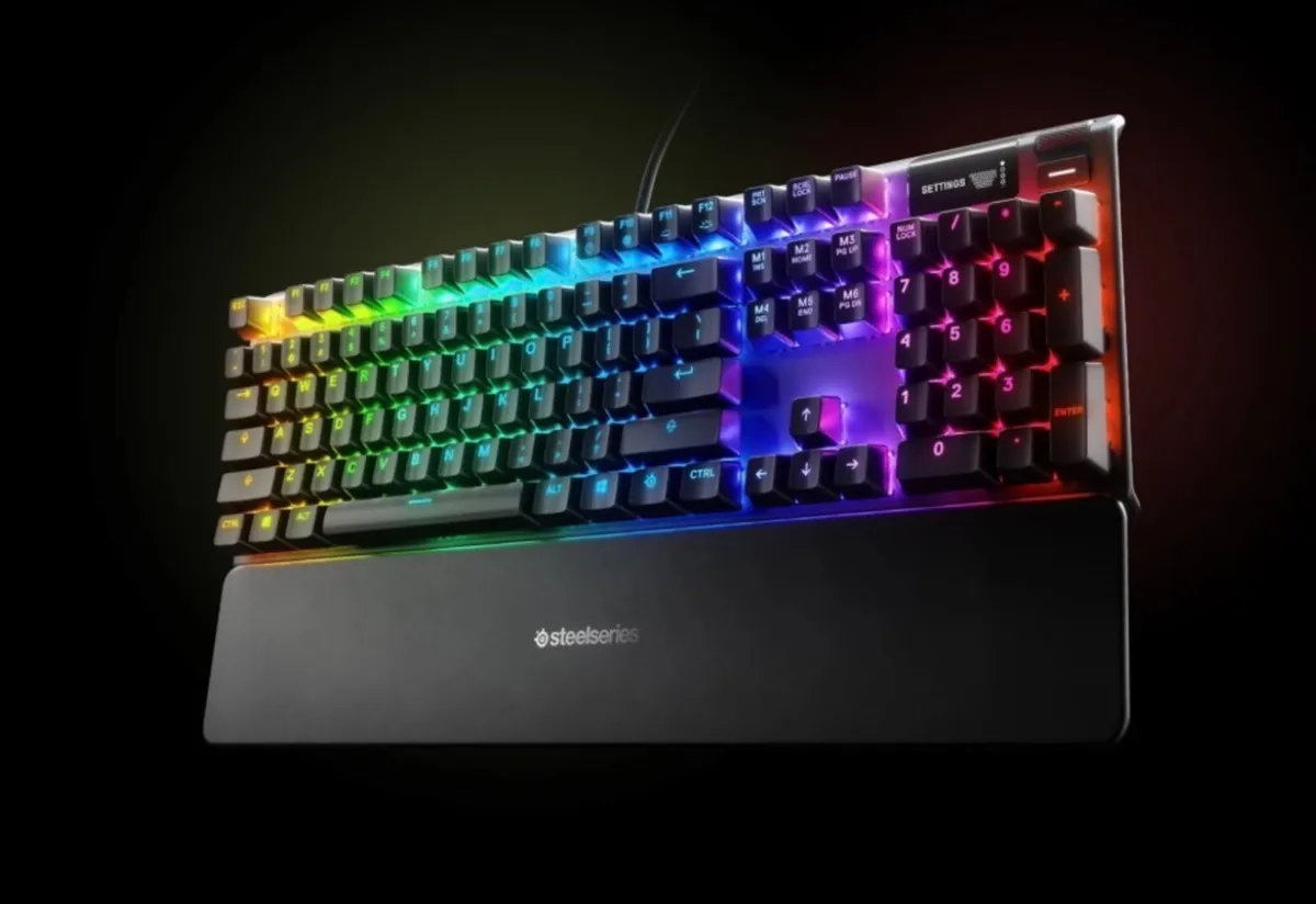 Gaming PC Setup - Image 4