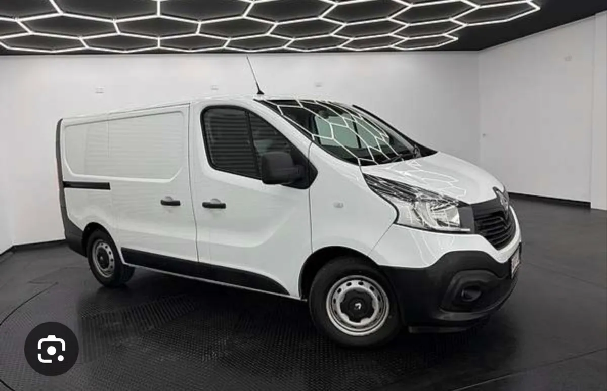 MAN WITH A VAN – FAST RESPONSE – NATIONWI