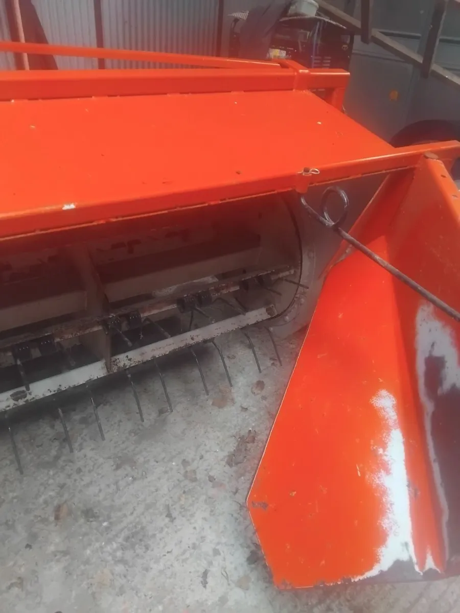 Farm machinery - Image 3