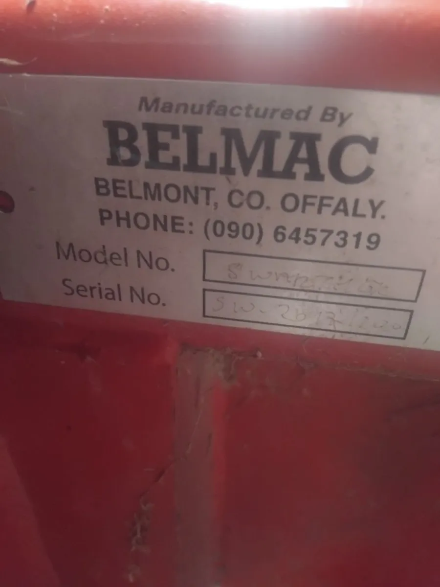 Farm machinery - Image 2