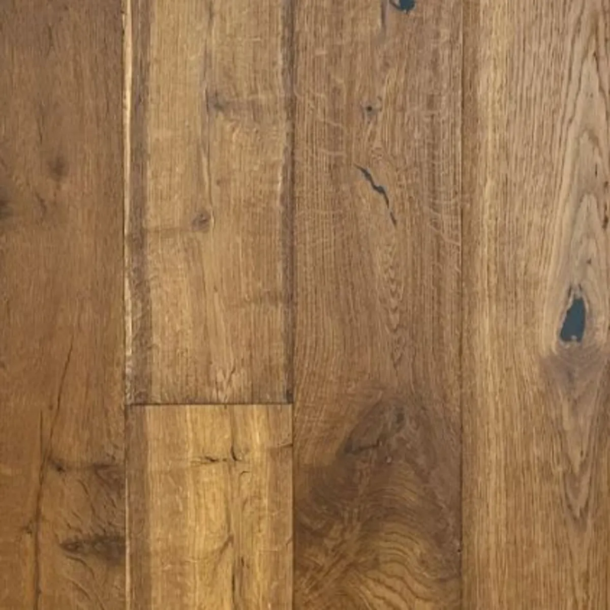Engineered 4mm Nature Lagan Flooring - Image 2