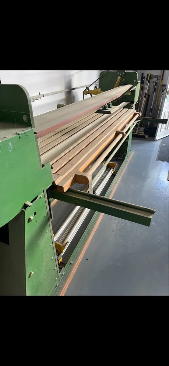 Belt sander - Image 3