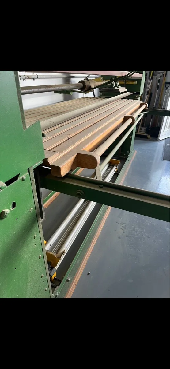 Belt sander - Image 4