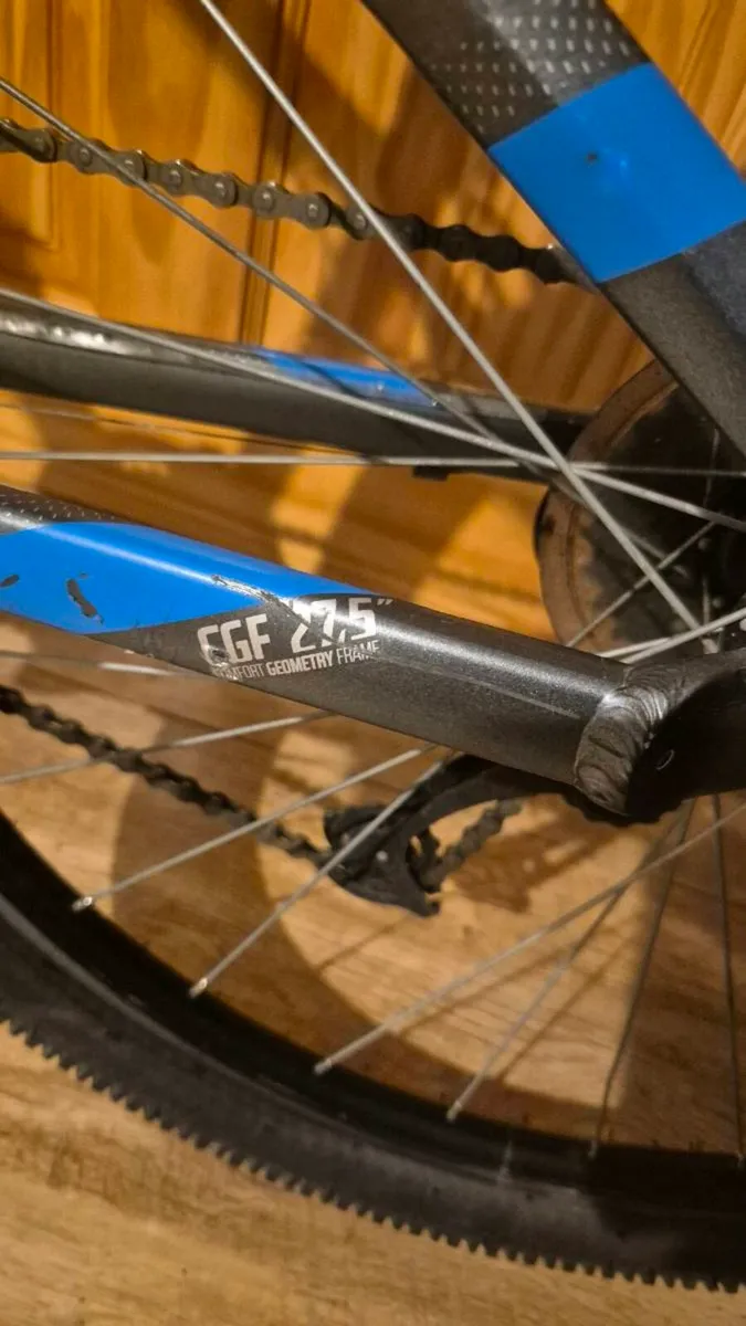 Mountain bike mtb - Image 4