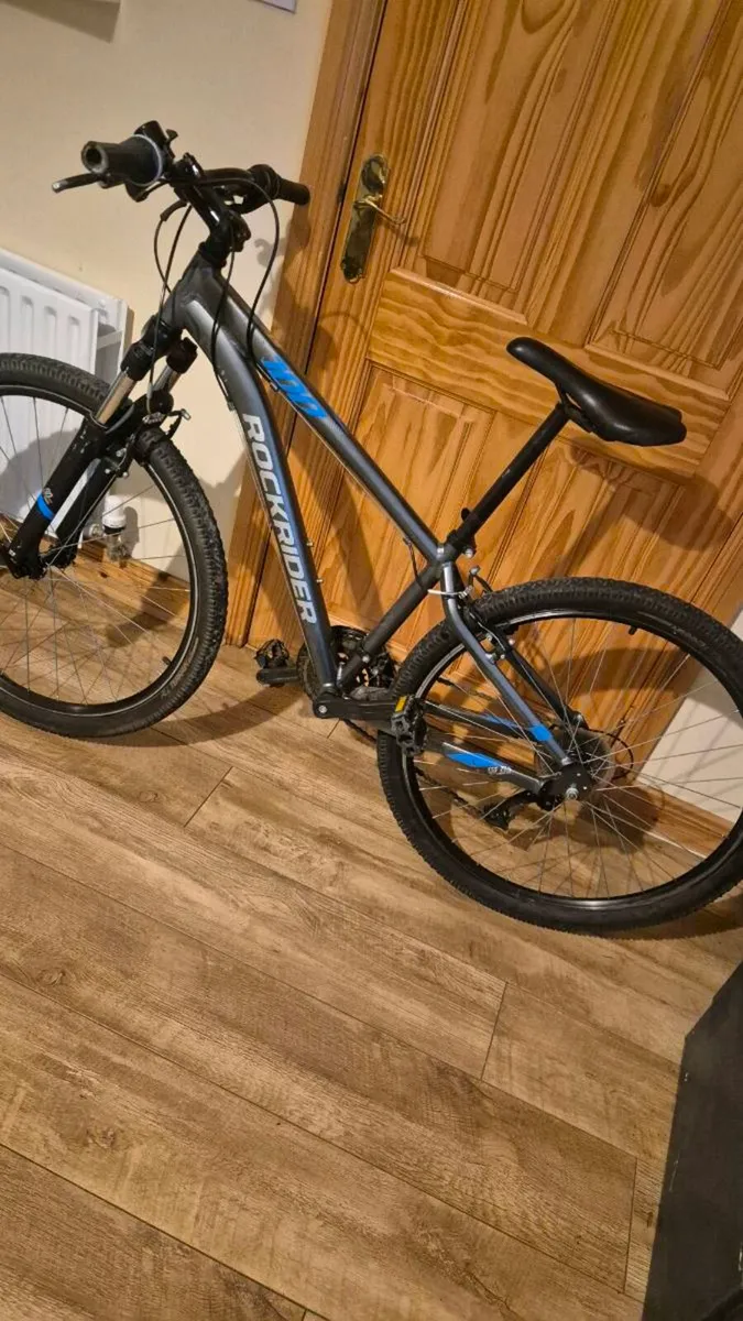 Mountain bike mtb - Image 1