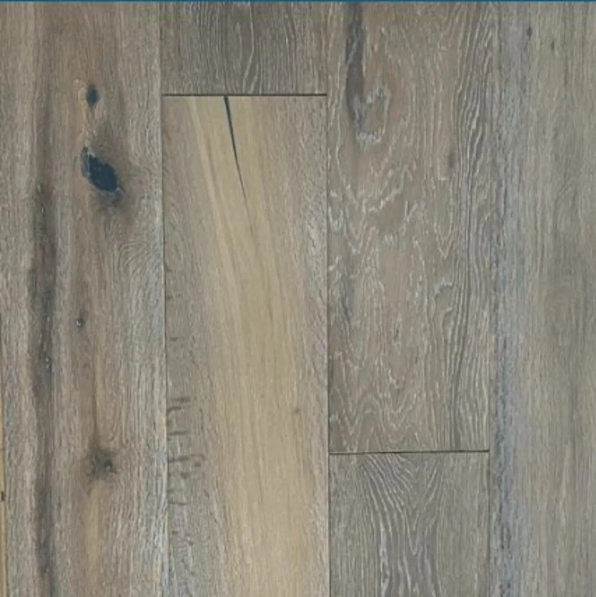 Engineered 4mm Nature Nore Flooring - Image 1
