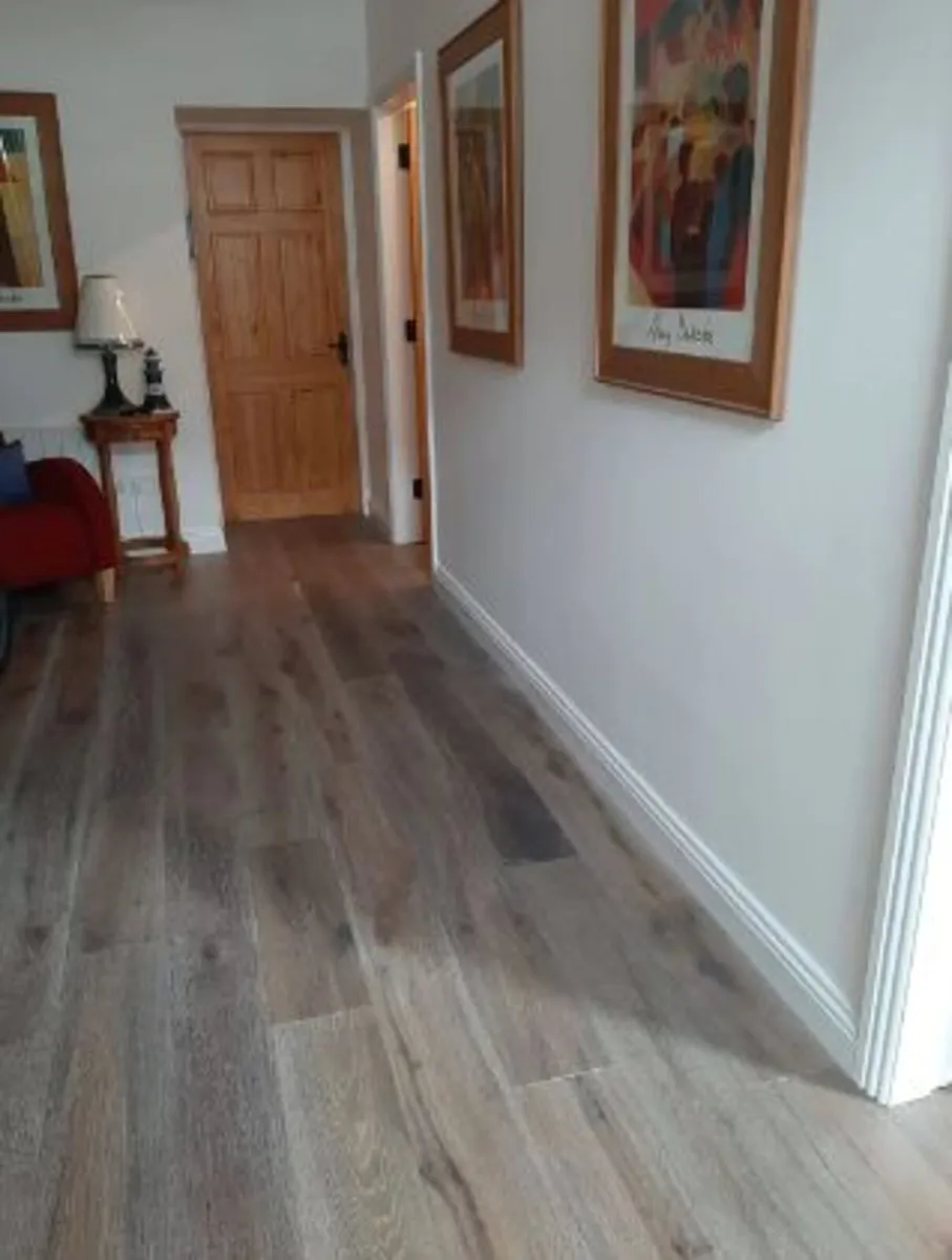Engineered 4mm Nature Nore Flooring - Image 2