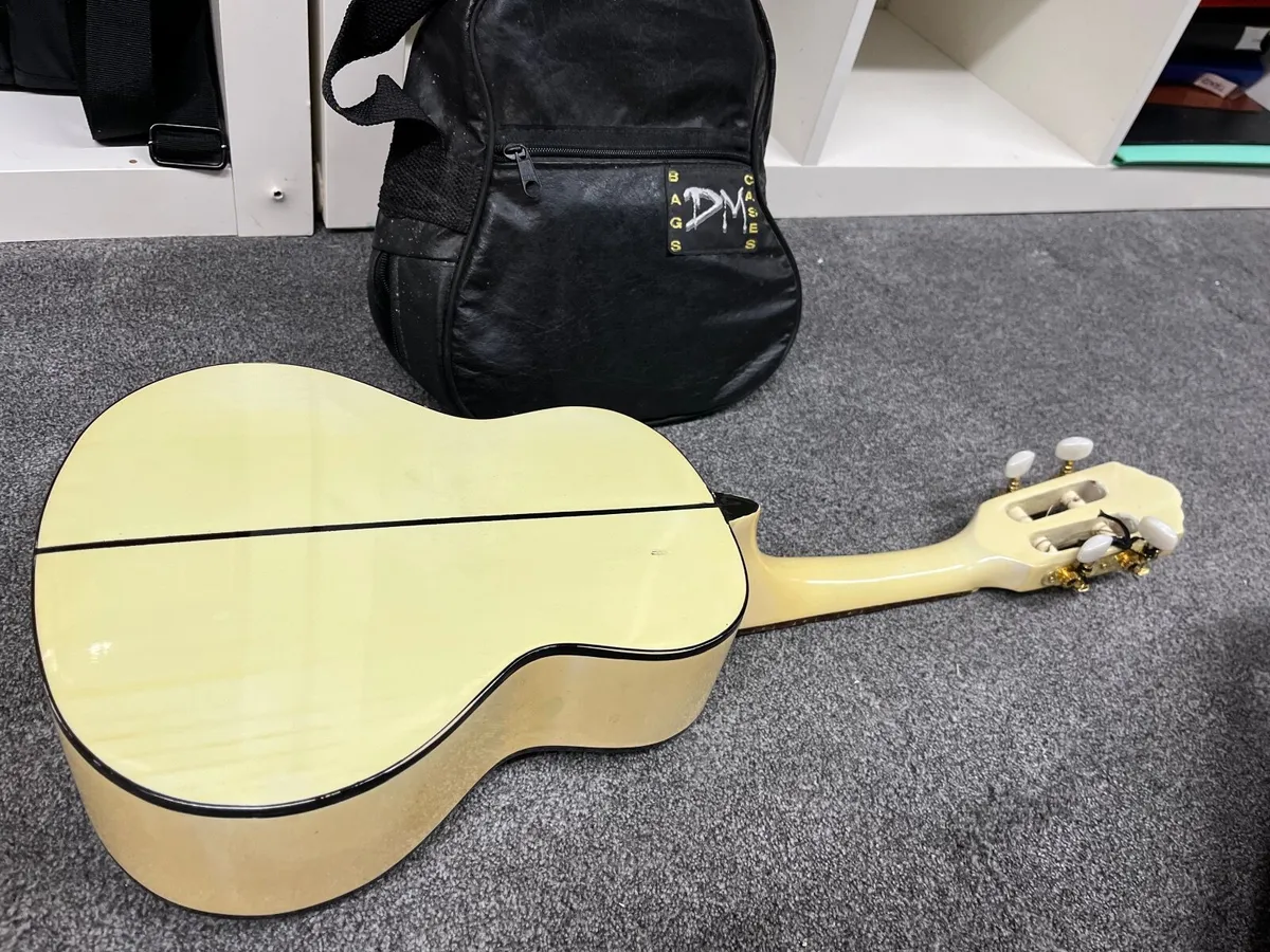 Brazilian Ukulele ( Cavaquinho) - Image 2