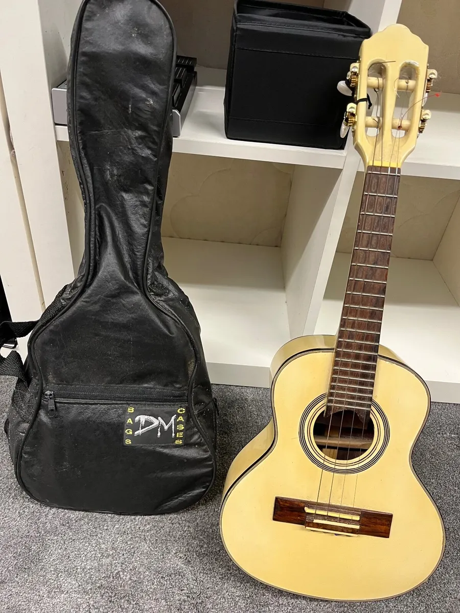 Brazilian Ukulele ( Cavaquinho) - Image 3