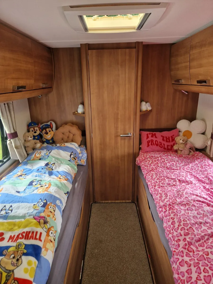 Elddis Affinity 2014 - Image 3