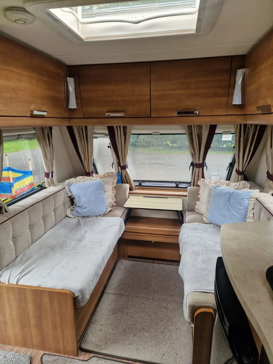 Elddis Affinity 2014 - Image 4