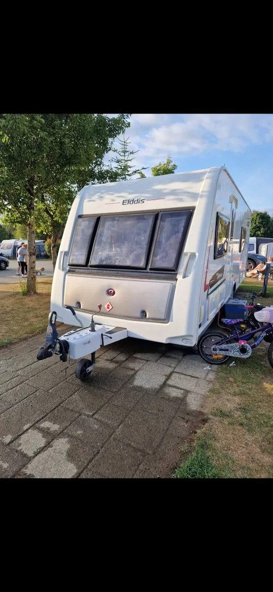 Elddis Affinity 2014 - Image 2