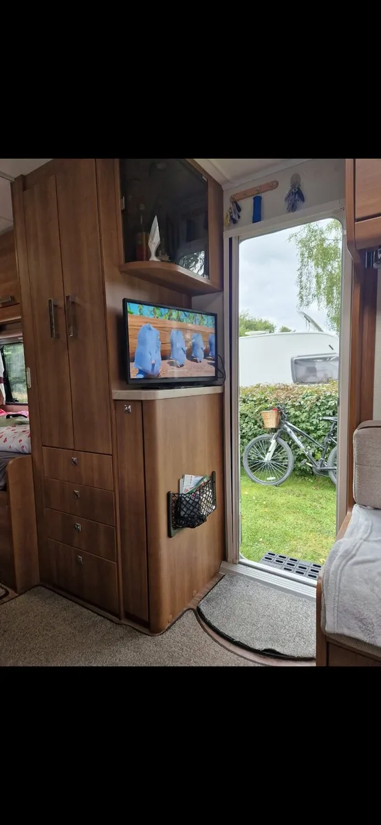 Elddis Affinity 2014 - Image 3
