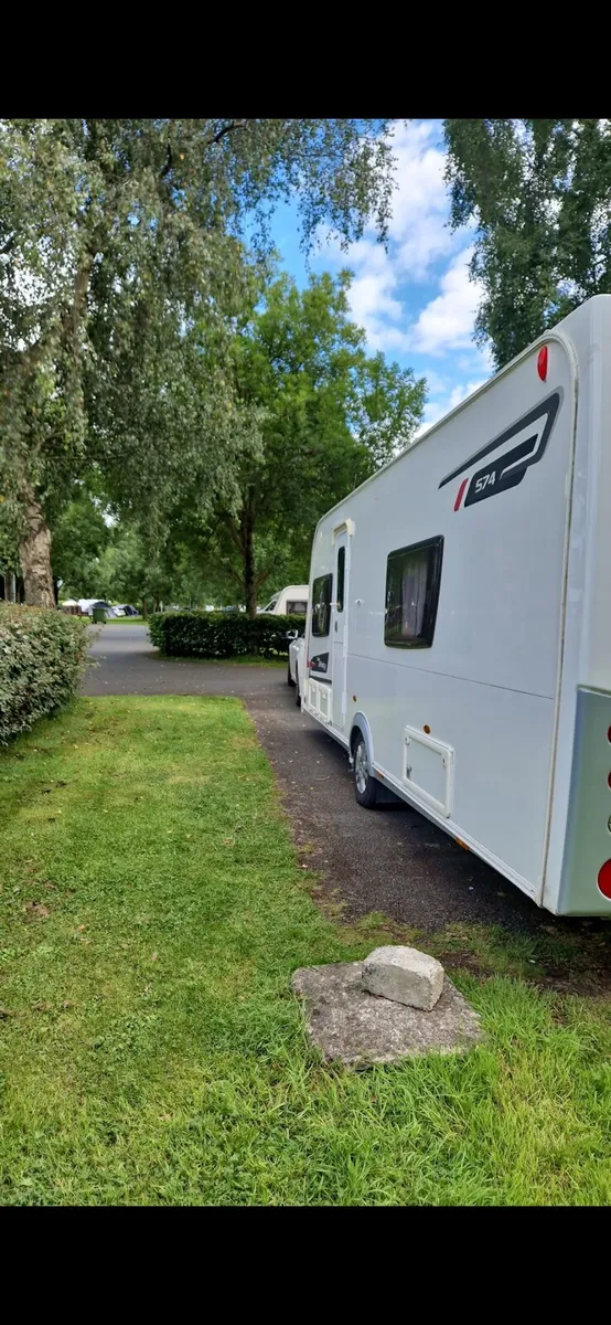 Elddis Affinity 2014 - Image 4