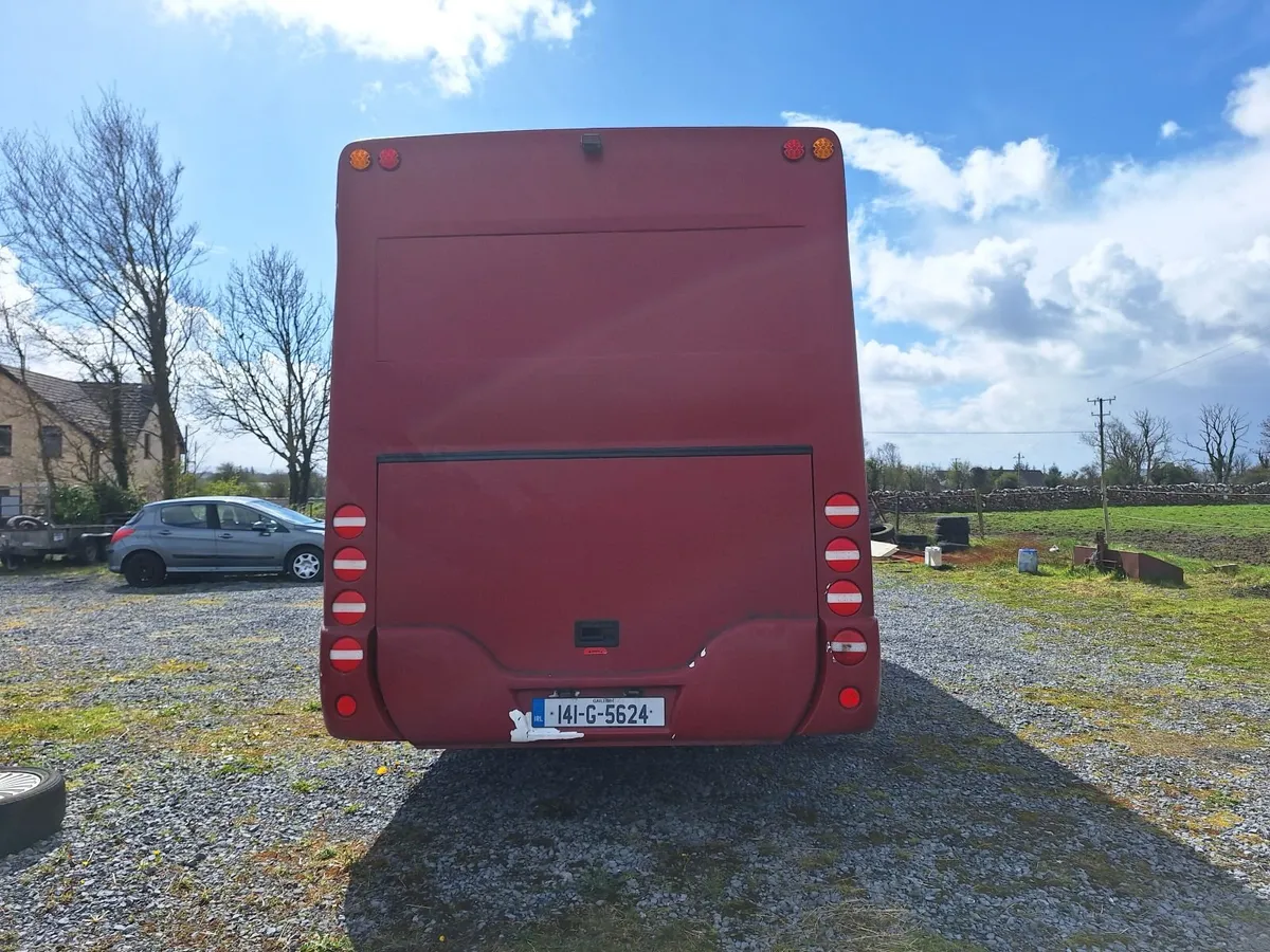 Iveco Daily 2014 - Image 4