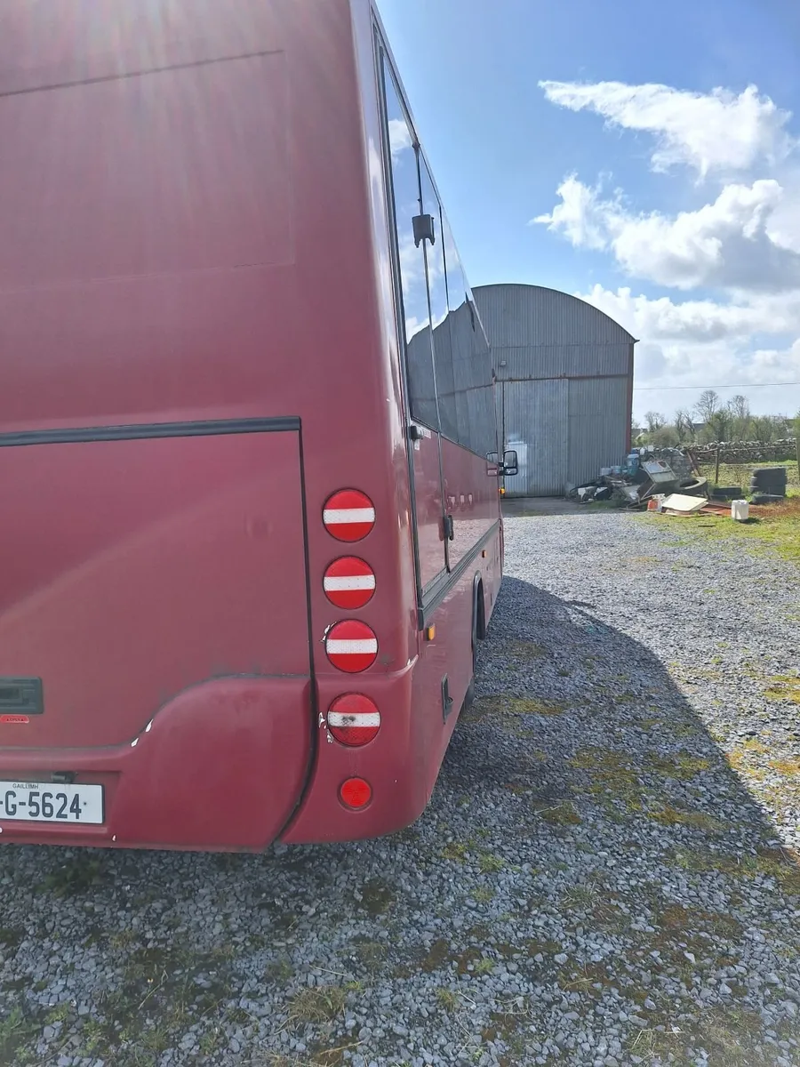 Iveco Daily 2014 - Image 2