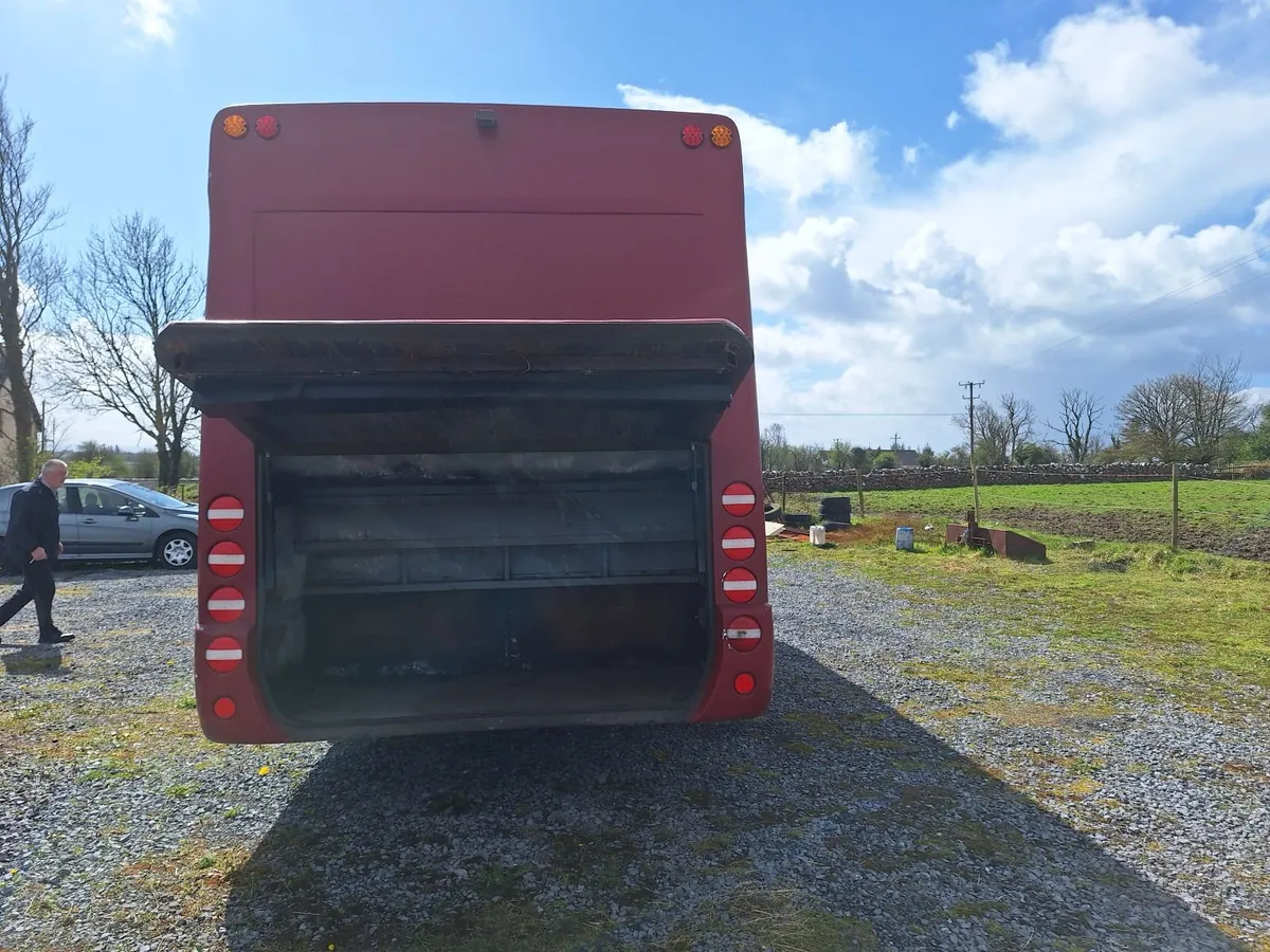 Iveco Daily 2014 - Image 3