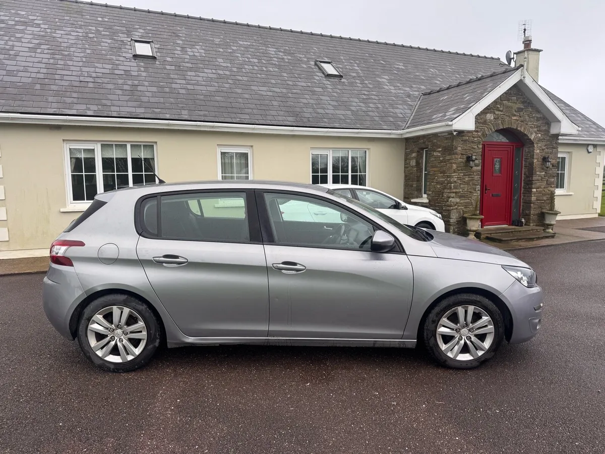2014 PEUGEOT 308 - Image 3