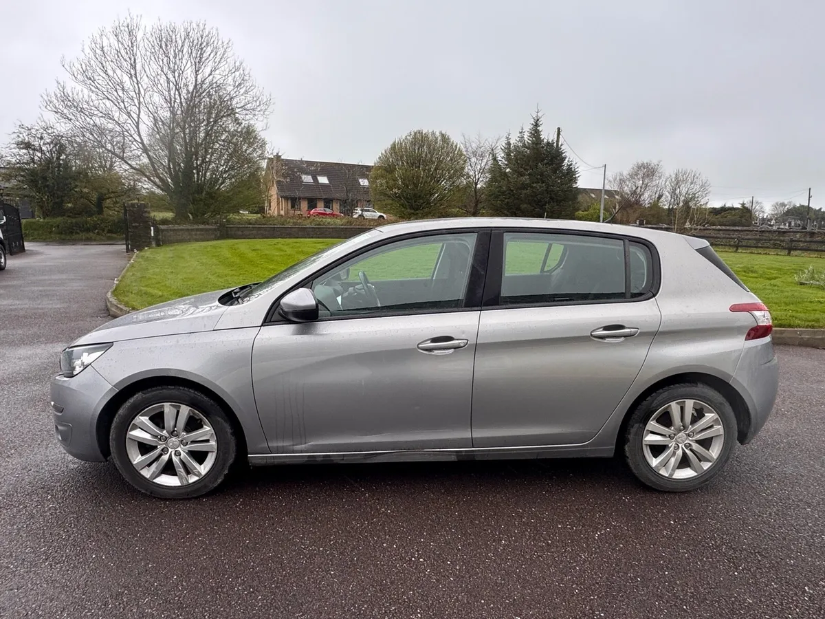 2014 PEUGEOT 308 - Image 4