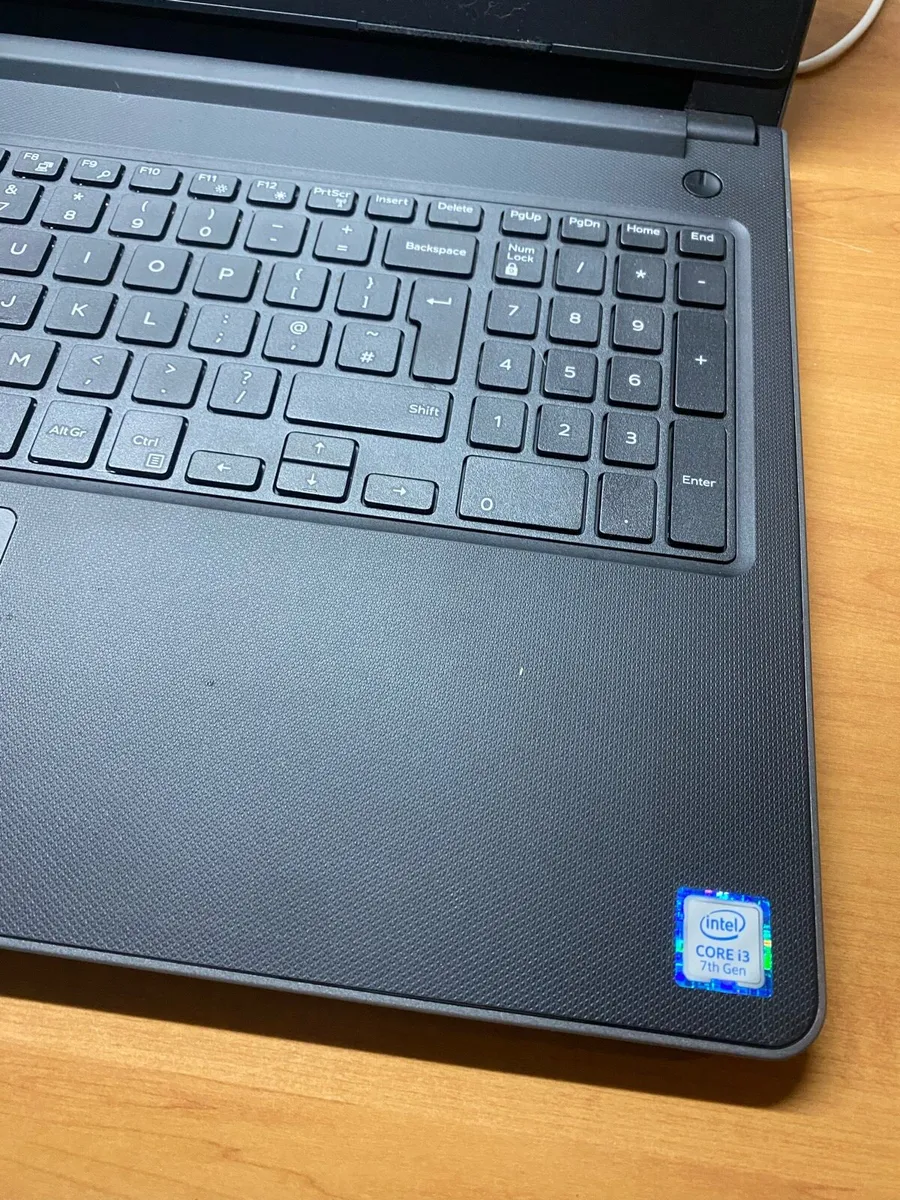 Cheap Dell laptop only 100€ - Image 2