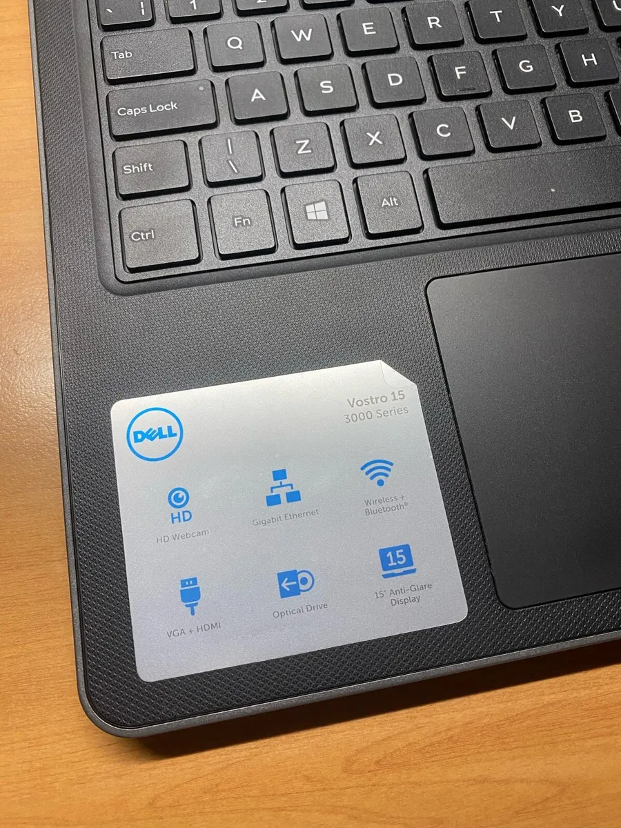 Cheap Dell laptop only 100€ - Image 3