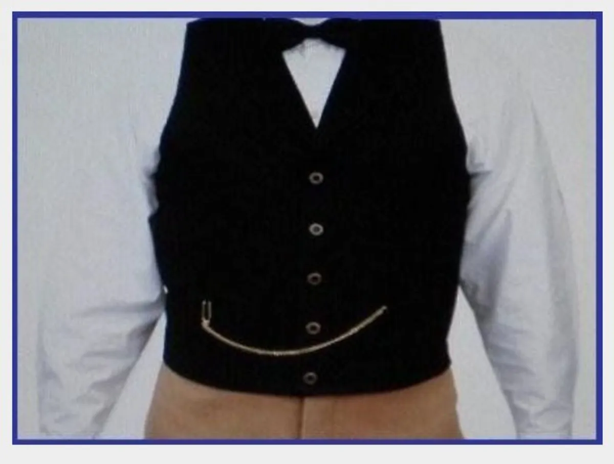 Pocket Watch, Mother And Child, Free Post - Image 3