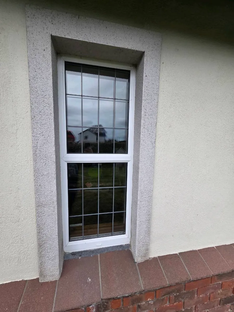 Pvc Windows + French Doors - Image 3