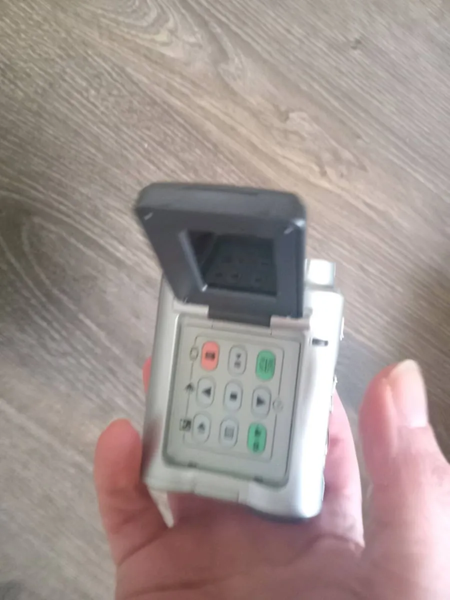 Mini Camcorder - Image 1