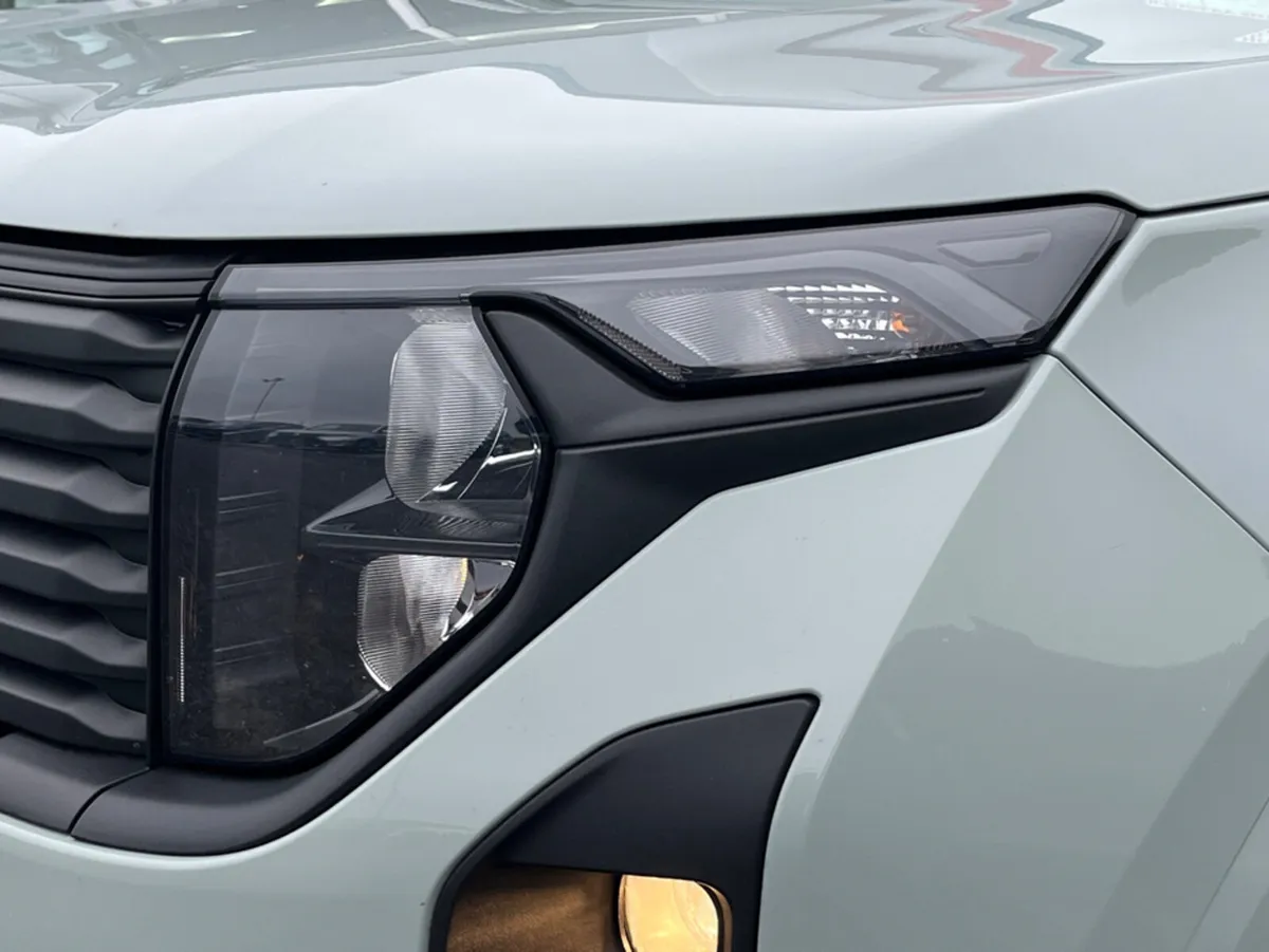 Ford Transit Courier TREND 1.5L ECO - Image 3