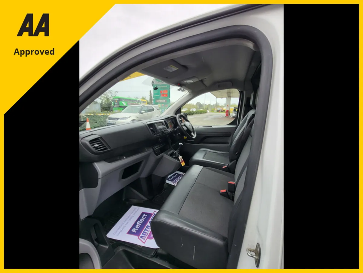 Toyota Proace 1.6 D LWB GL 4DR - Image 4